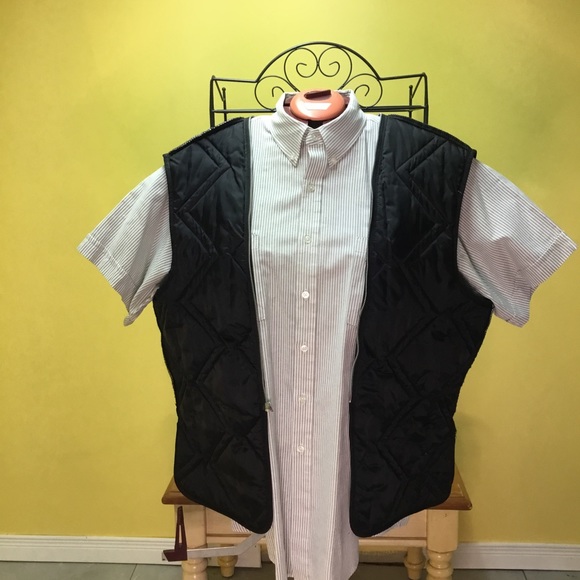 Vintage TTC Supervisor Jacket Size 44 - Picture 4 of 6